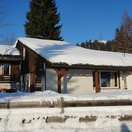Haus Sonnenalm Villa Bad Mitterndorf Kültér fotó