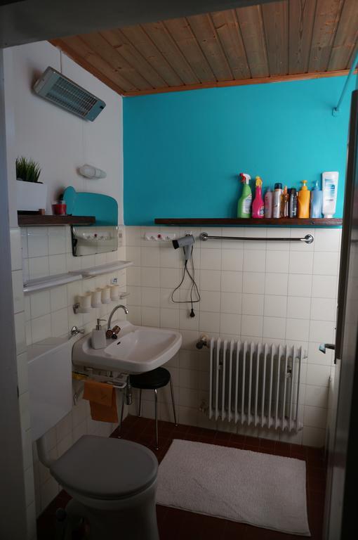 Haus Sonnenalm Villa Bad Mitterndorf Kültér fotó
