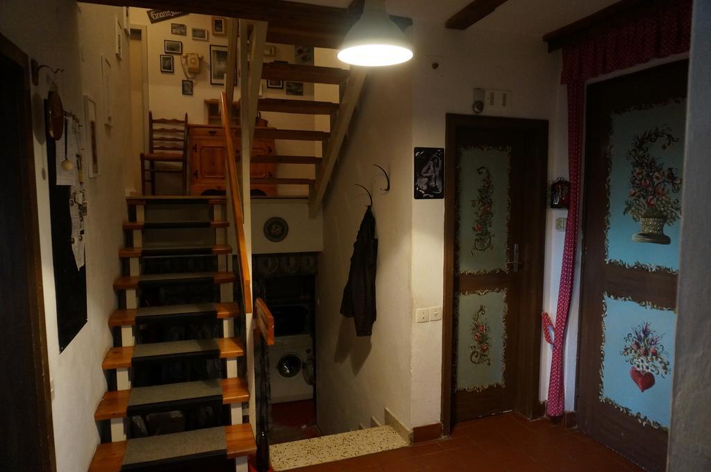 Haus Sonnenalm Villa Bad Mitterndorf Kültér fotó