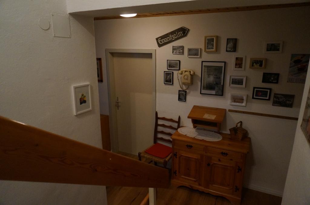 Haus Sonnenalm Villa Bad Mitterndorf Kültér fotó