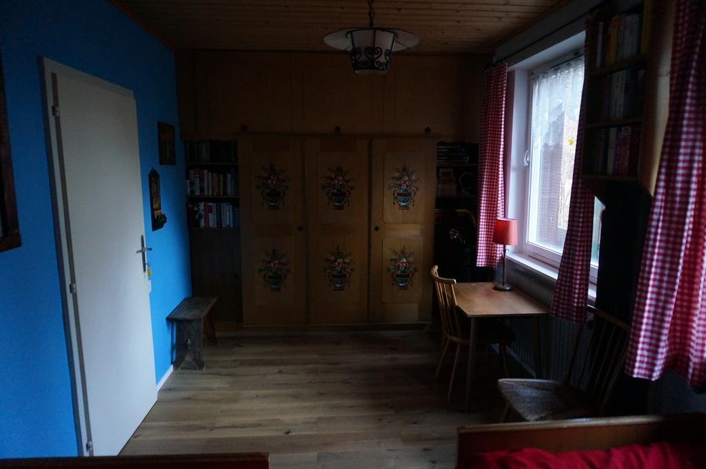 Haus Sonnenalm Villa Bad Mitterndorf Kültér fotó