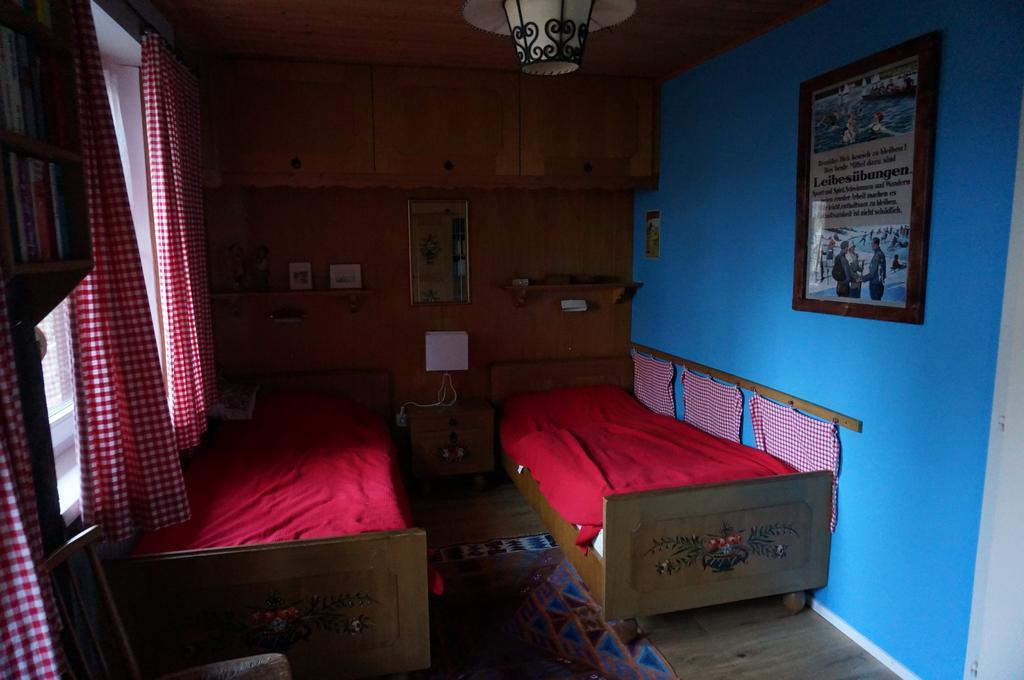 Haus Sonnenalm Villa Bad Mitterndorf Kültér fotó