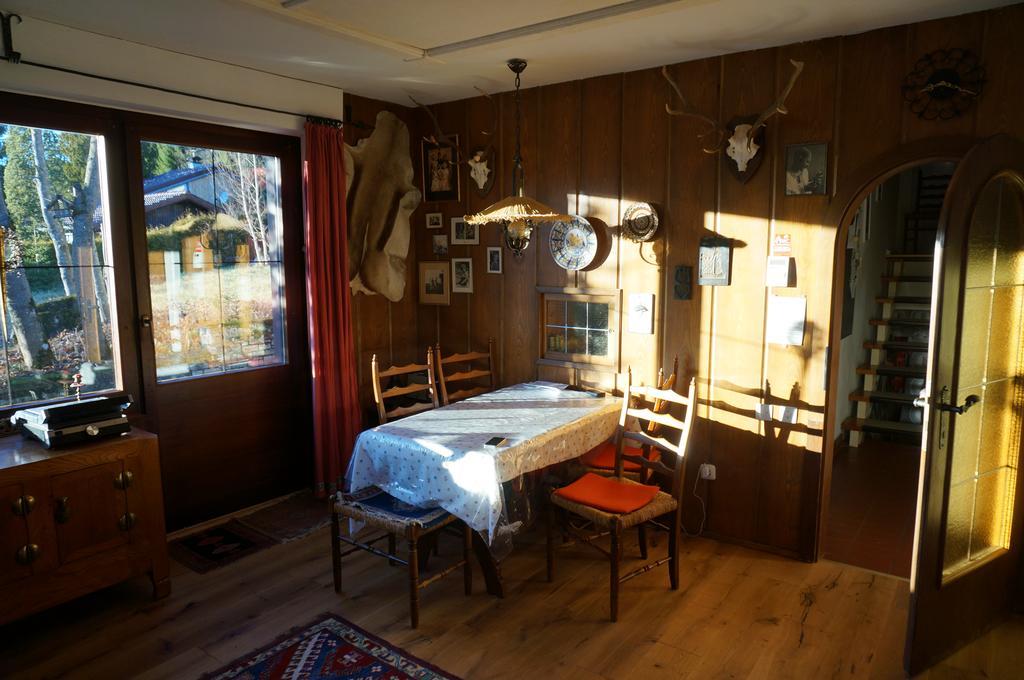Haus Sonnenalm Villa Bad Mitterndorf Kültér fotó