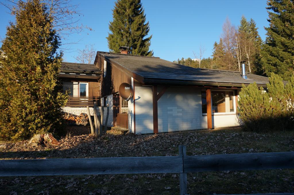 Haus Sonnenalm Villa Bad Mitterndorf Kültér fotó