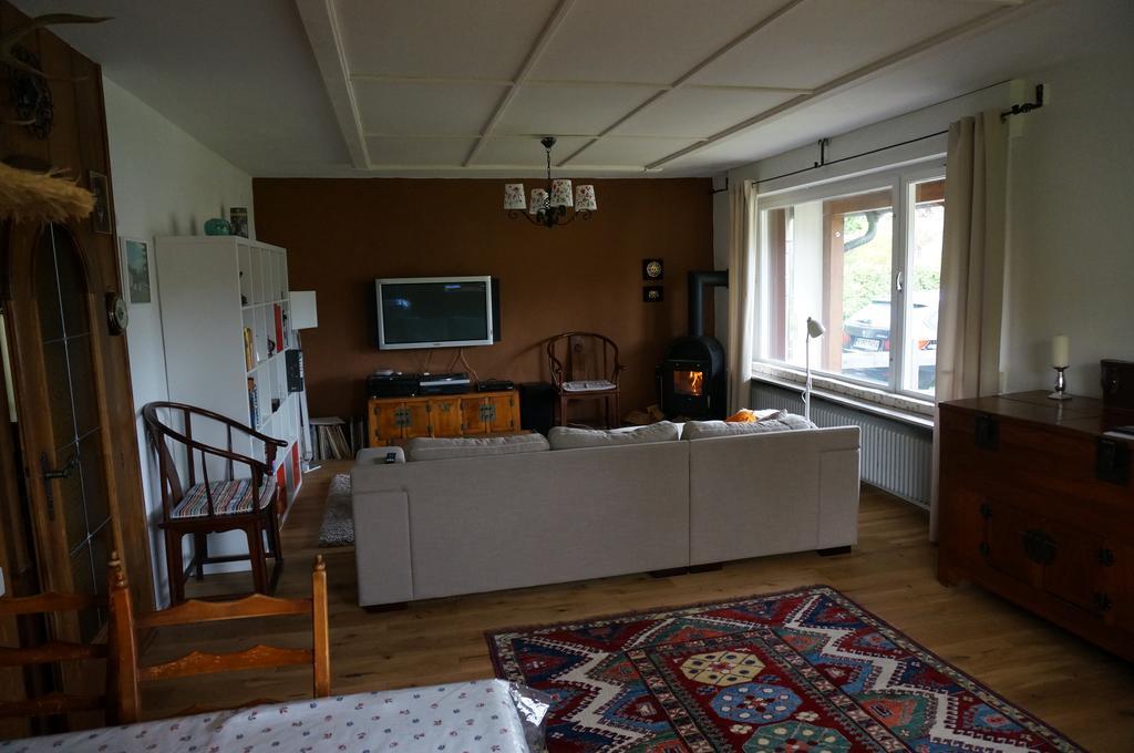 Haus Sonnenalm Villa Bad Mitterndorf Kültér fotó