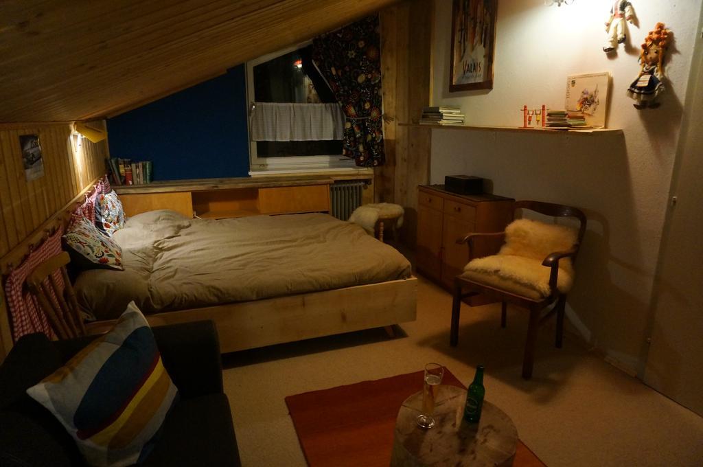 Haus Sonnenalm Villa Bad Mitterndorf Kültér fotó