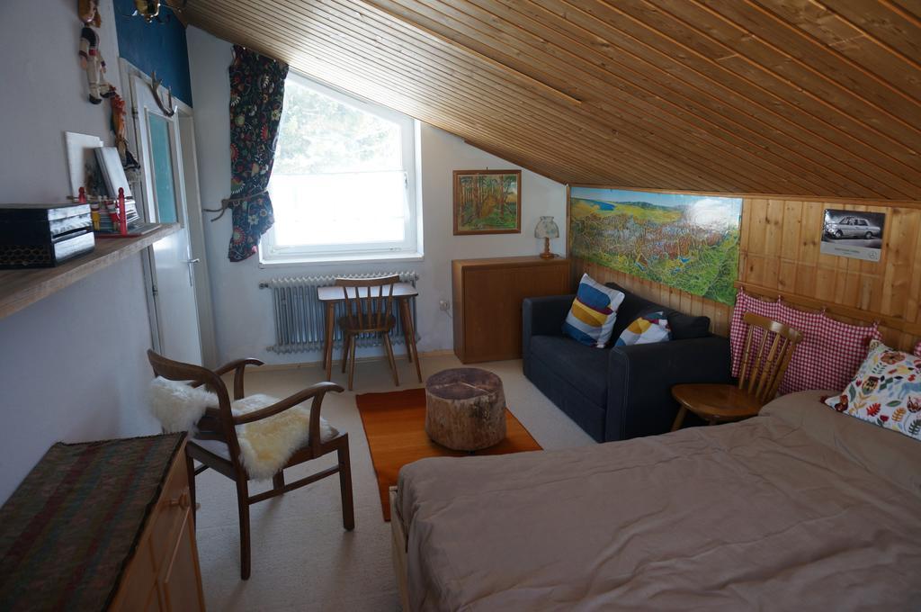 Haus Sonnenalm Villa Bad Mitterndorf Kültér fotó