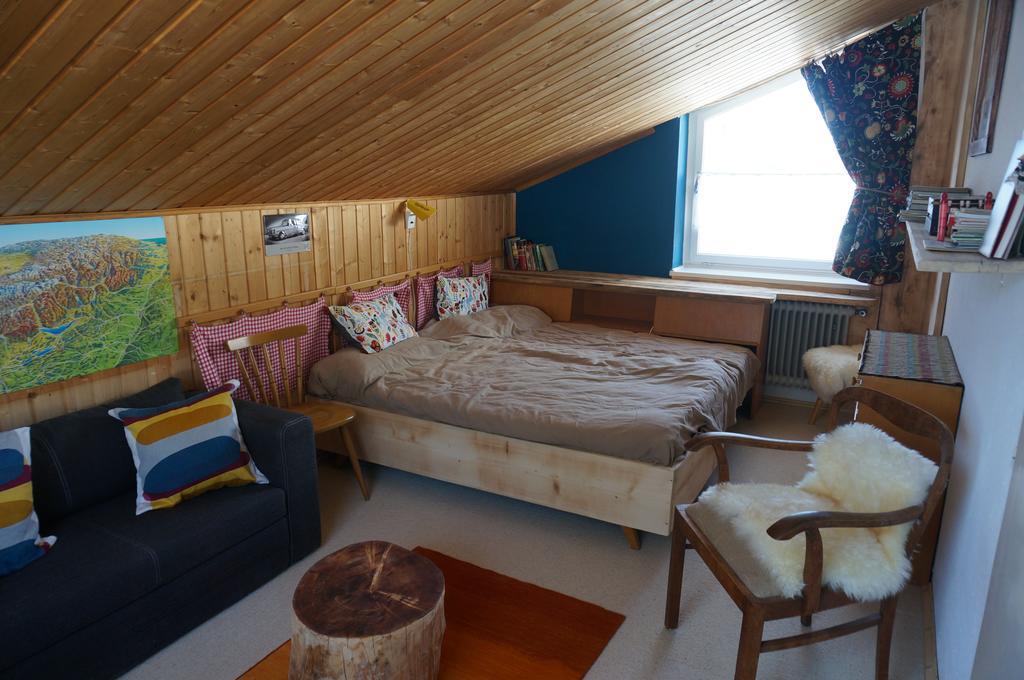 Haus Sonnenalm Villa Bad Mitterndorf Kültér fotó