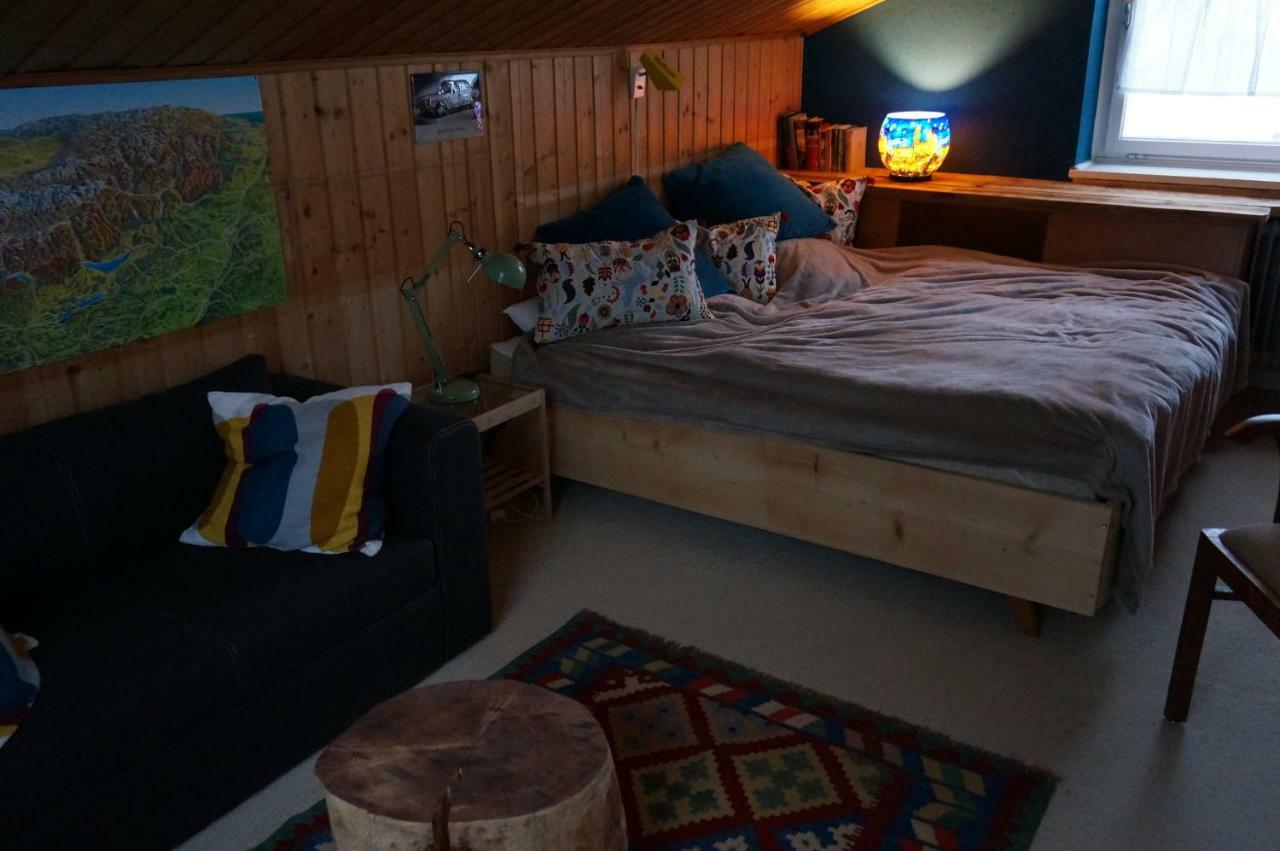 Haus Sonnenalm Villa Bad Mitterndorf Kültér fotó